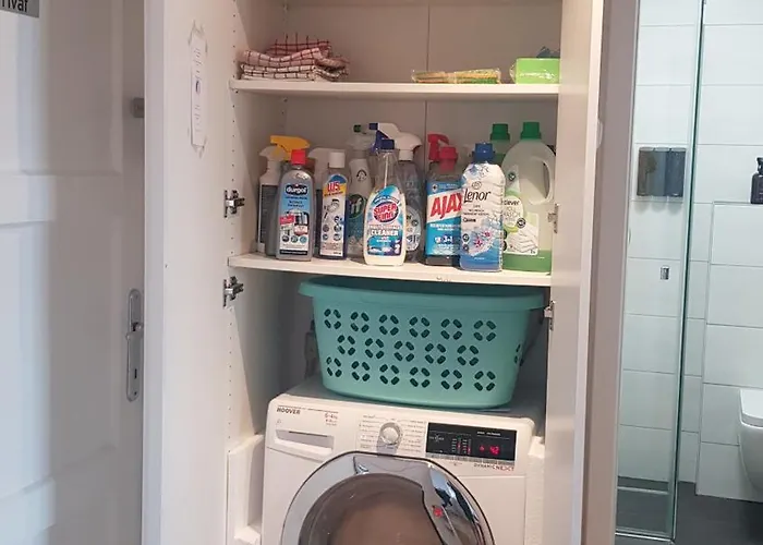 Charmante Zentrumswohnung Mit Balkon Und 80 Zoll Tv * Klagenfurt am Wörthersee